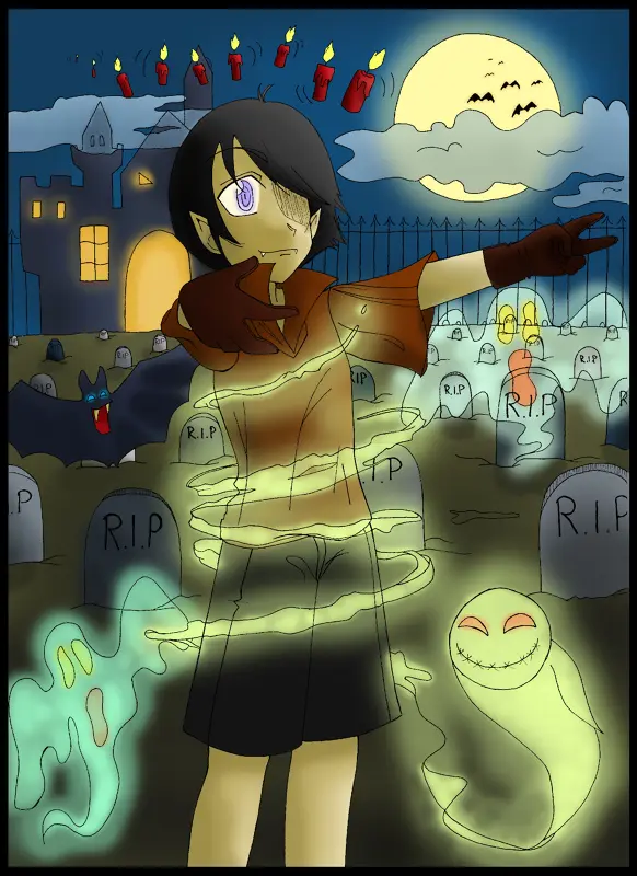 Fanart