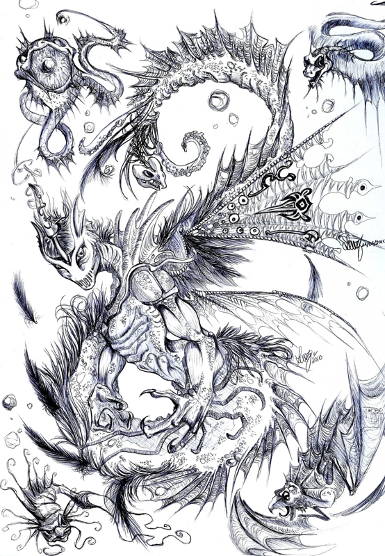 Fanart