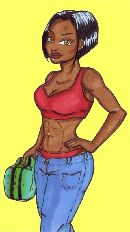 Fanart