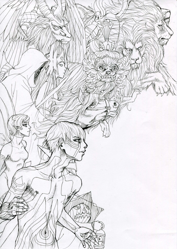 Fanart