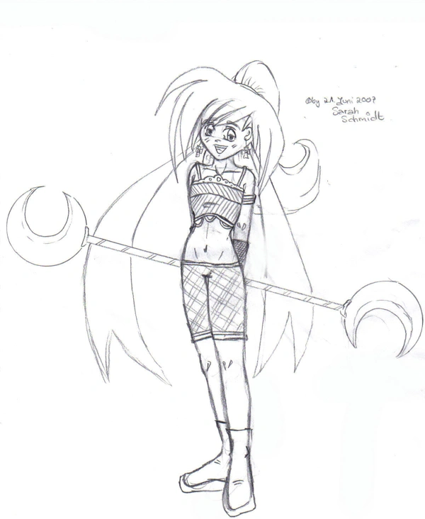 Fanart