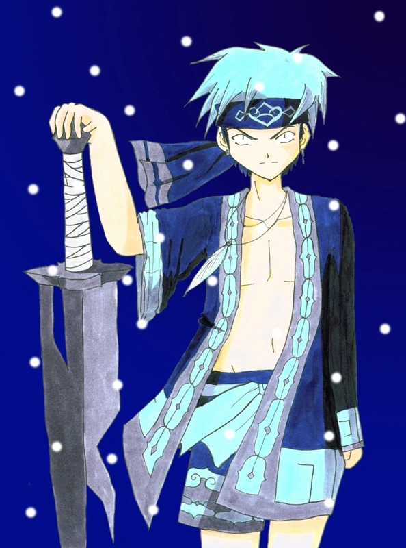 Fanart