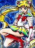 #002 Super Sailor Moon