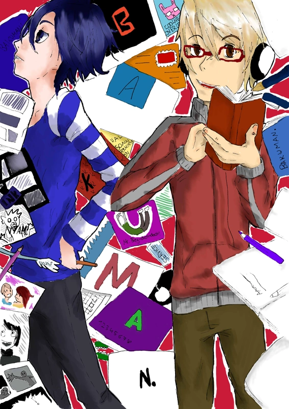 Fanart