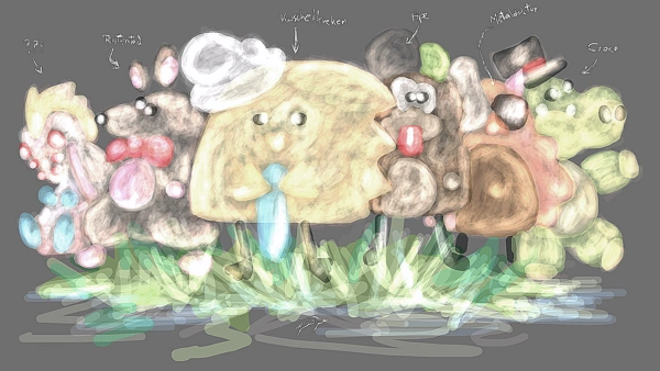 Fanart