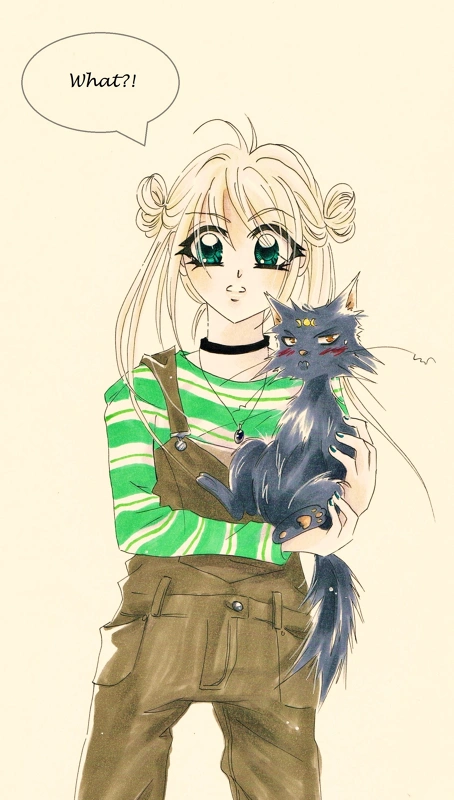 Fanart
