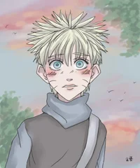 Fanart: Confession 1