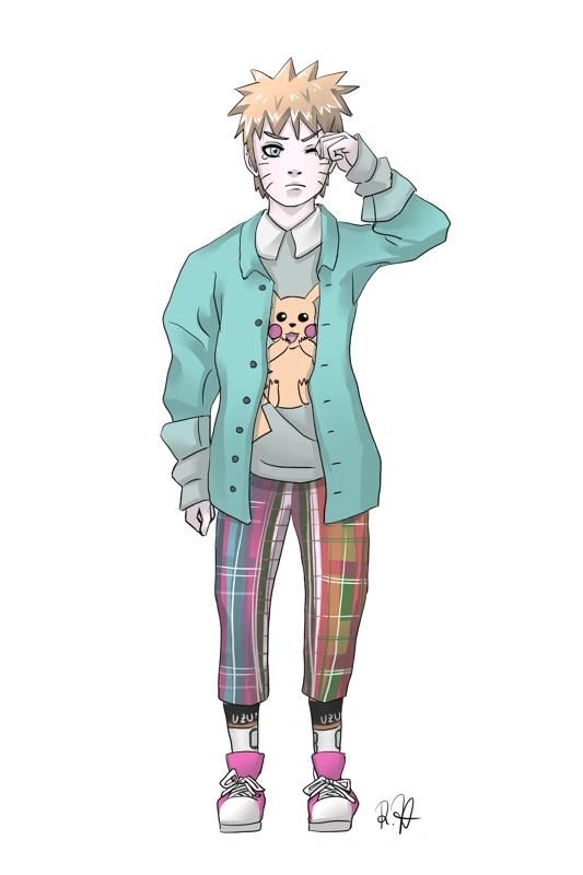 Fanart