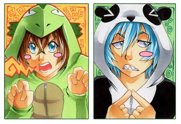 Fanart