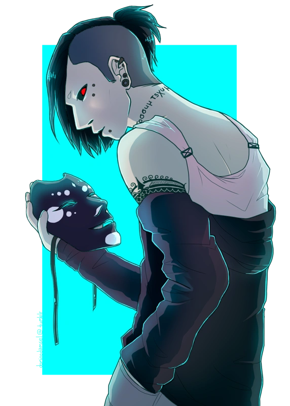 Fanart