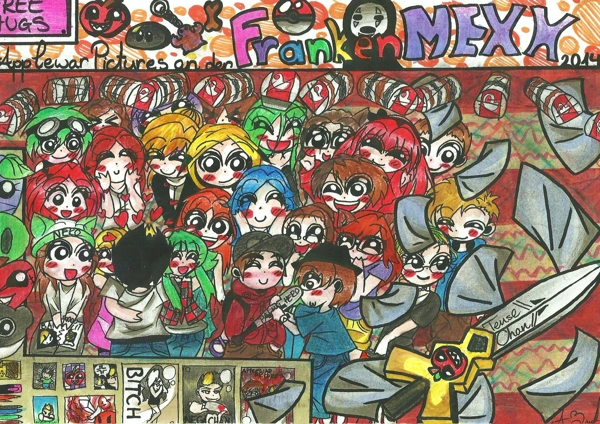 Fanart