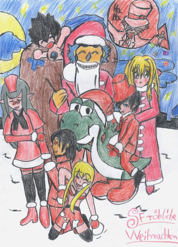Fanart