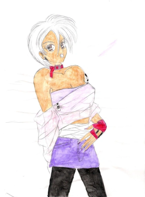 Fanart