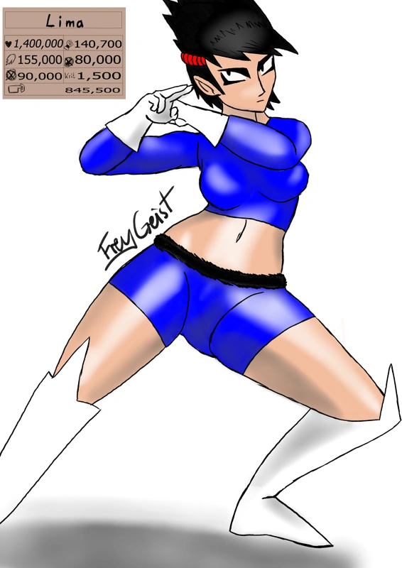 Fanart