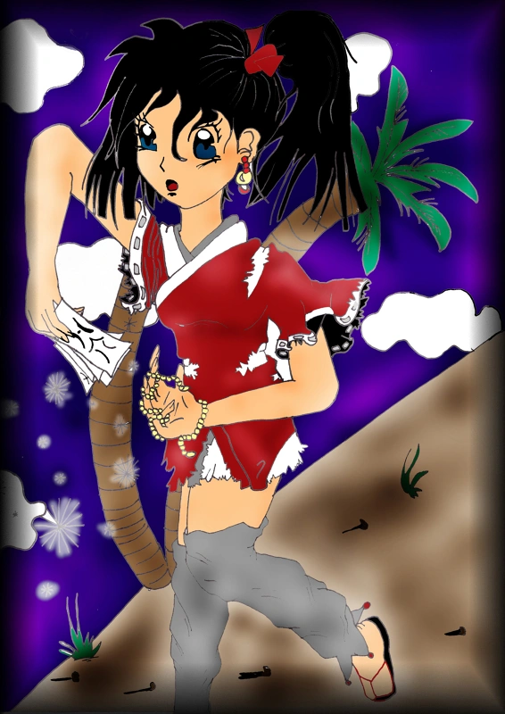 Fanart