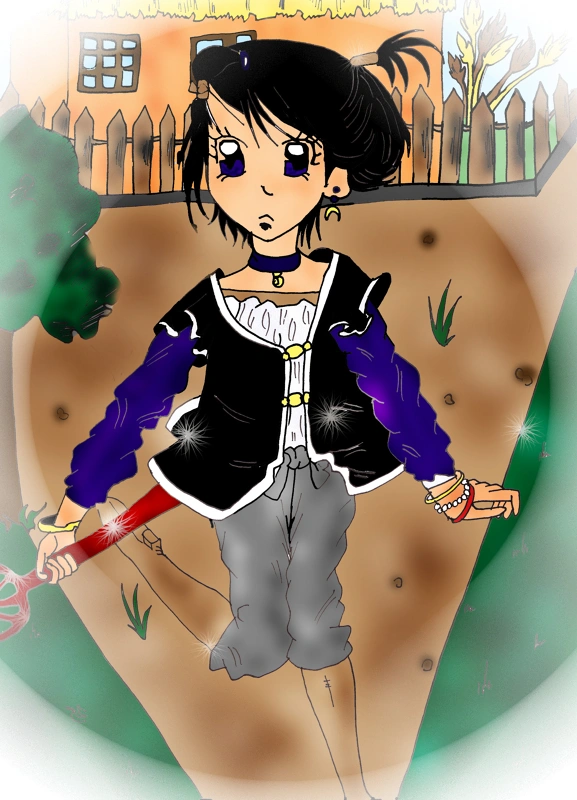 Fanart