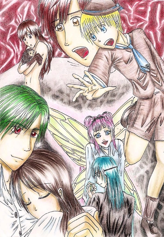 Fanart