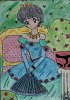 Princess Akane Tendo (oder so was in der Art) ^^V