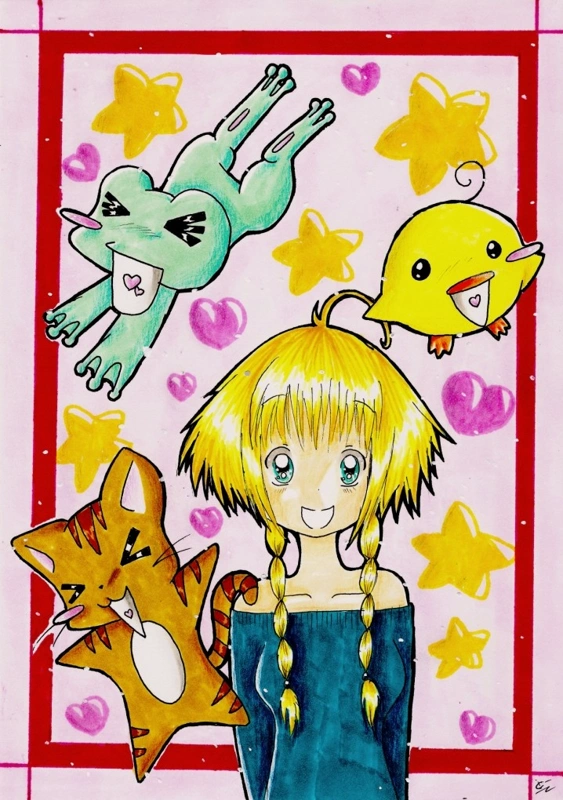 Fanart