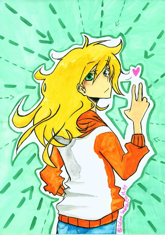 Fanart