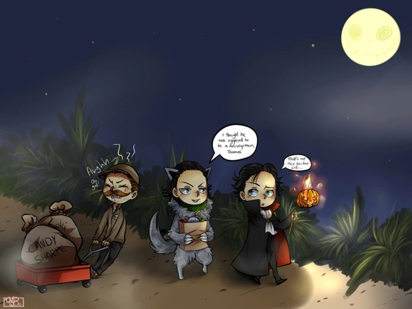 Fanart