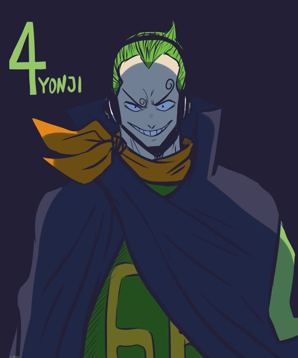 Fanart