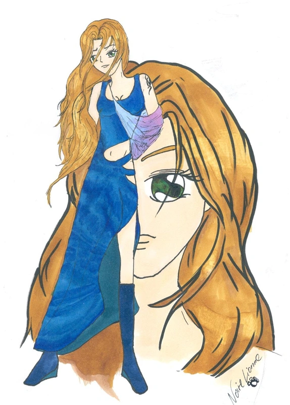 Fanart