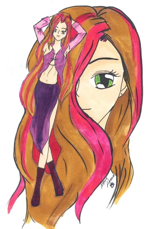 Fanart