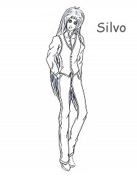 Fanart: Silvo