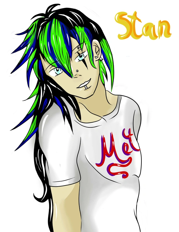 Fanart