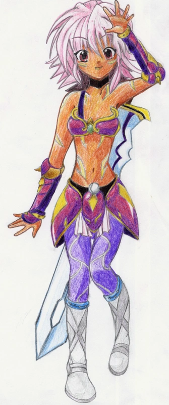 Fanart