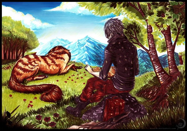 Fanart