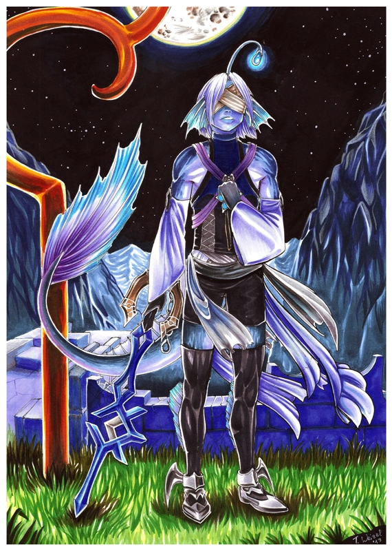 Fanart