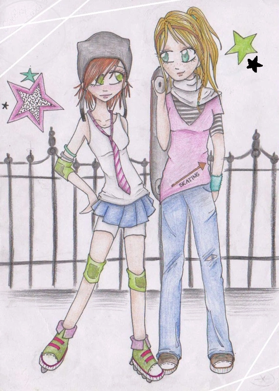 Fanart