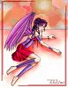 ColoWB von SSjUmi - Gorgeous Angel