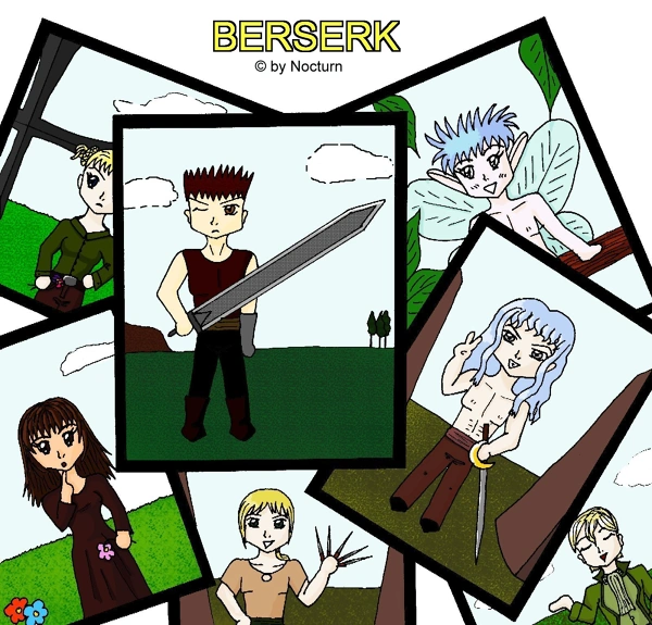 Fanart