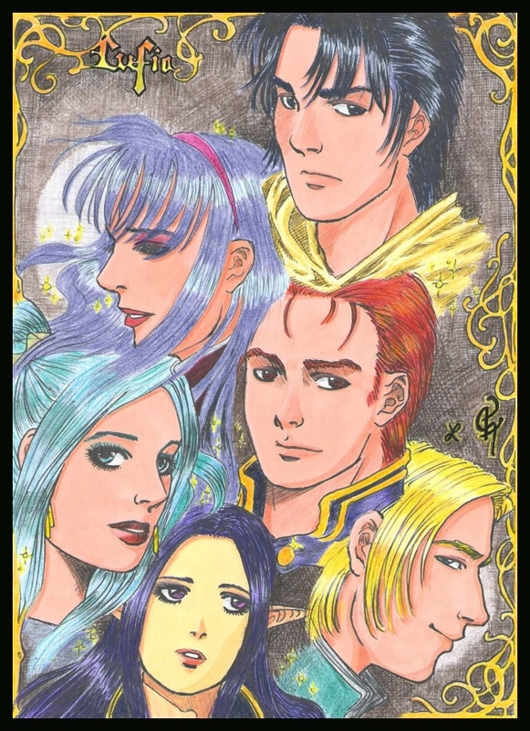 Fanart