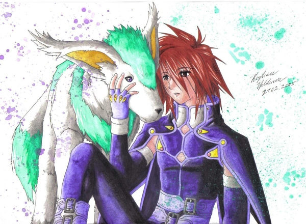 Fanart