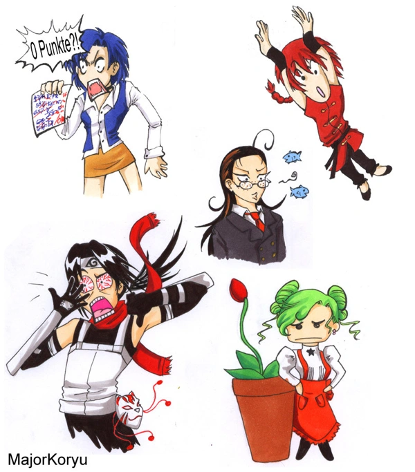 Fanart