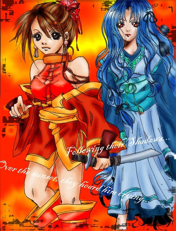 Fanart