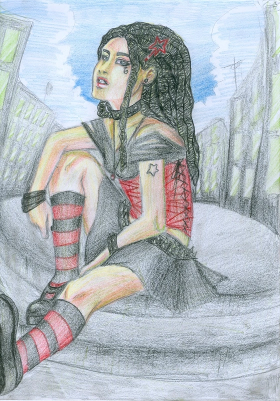 Fanart