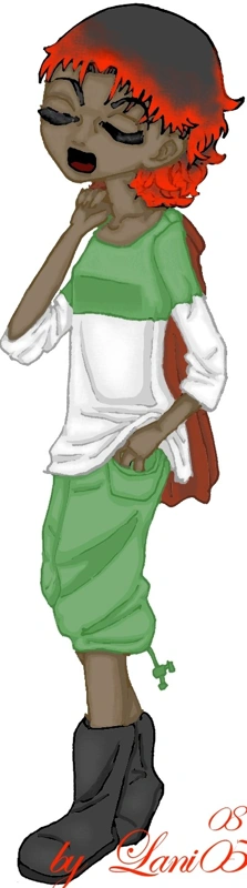 Fanart
