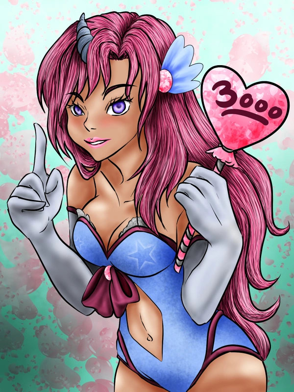 Fanart