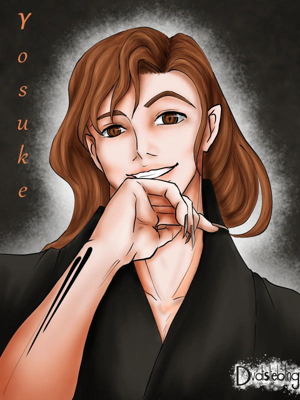 Fanart