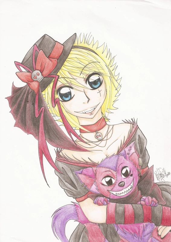 Fanart