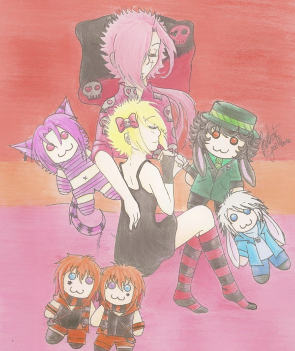 Fanart