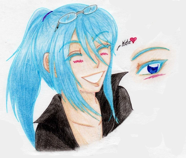 Fanart
