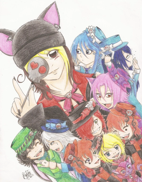 Fanart