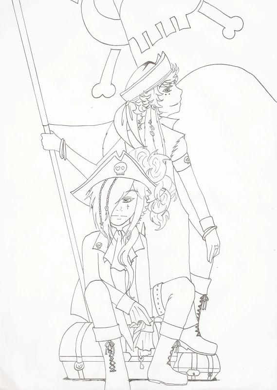 Fanart