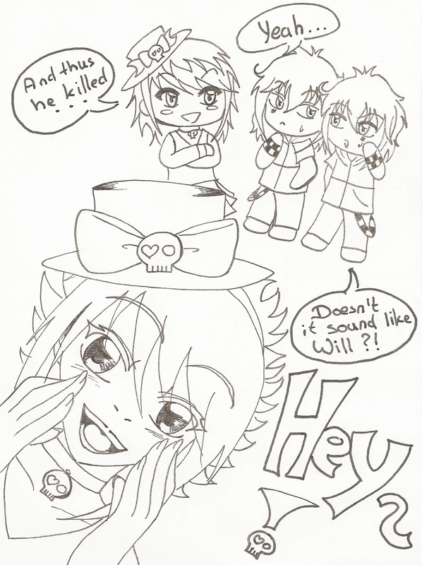 Fanart
